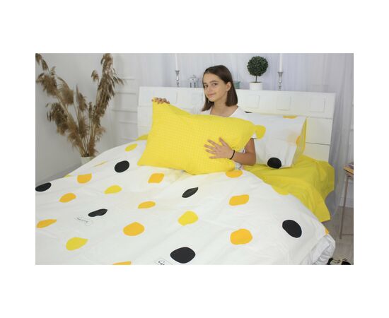 Постельное белье MirSon Бязь Premium 17-0406 Geometry Детский (2200002878708), изображение 5