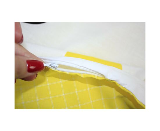 Постельное белье MirSon Бязь Premium 17-0406 Geometry Семейный 160x220 (2200002879903), изображение 6