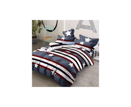 Постельное белье MirSon Бязь Premium 17-0471 Cowslip King Size (2200003340655)