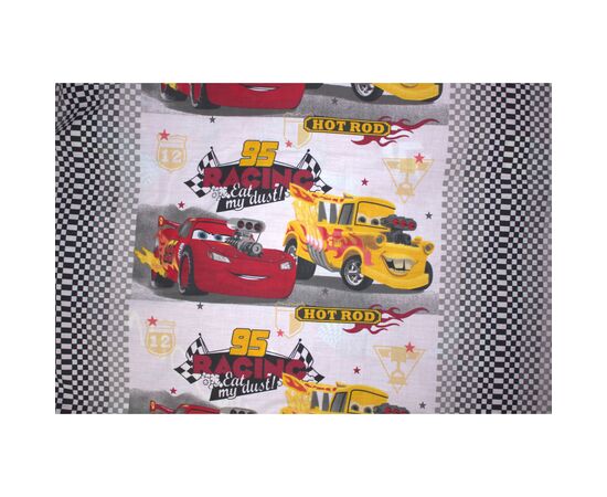 Постельное белье MirSon Бязь Premium 17-0491 Makvin Семейный 160x220 (2200003468182), изображение 4