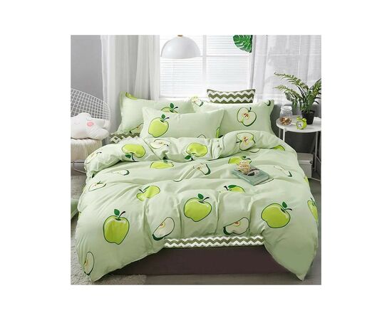 Постельное белье MirSon Бязь Premium 17-0497 Hilarious 110х140 (2200003496116)