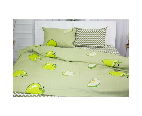 Постельное белье MirSon Бязь Premium 17-0497 Hilarious 143x210х2 (2200003496154), изображение 2