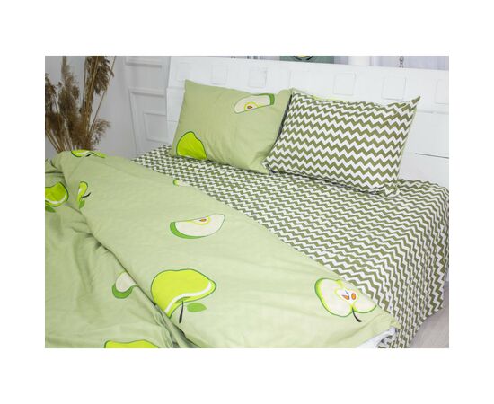 Постельное белье MirSon Бязь Premium 17-0497 Hilarious 220х240 (2200003496420), изображение 4