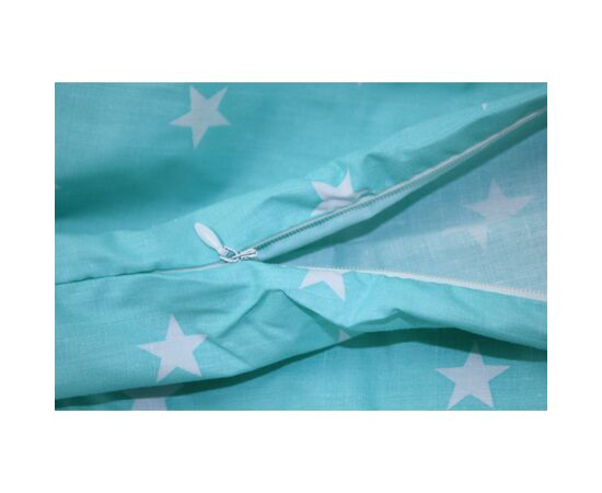 Постільна білизна MirSon Бязь Premium 20-0017 Adelina 143х210 (2200001237698), зображення 4