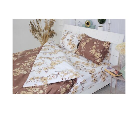 Постільна білизна MirSon Бязь Ranforce Elite 17-0157 Andri 160х220 (2200004696027), зображення 2