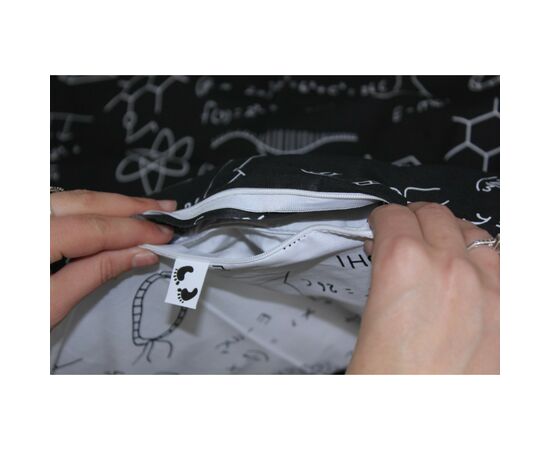 Постільна білизна MirSon Бязь Ranforce Elite 17-0567 Alchemy 160x220 (2200004698731), зображення 4