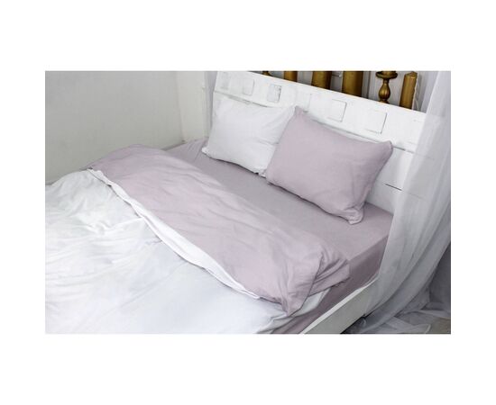 Постельное белье MirSon Велюр Winter Delicate 28-0055 Dracaena Евро (2200004031637), изображение 2