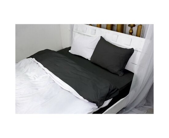 Постельное белье MirSon Велюр Winter Delicate 28-0056 Jasmine King Size (2200004032016), изображение 2