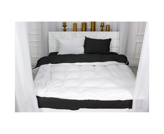 Постельное белье MirSon Велюр Winter Delicate 28-0056 Jasmine King Size (2200004032016), изображение 3