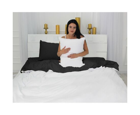 Постельное белье MirSon Велюр Winter Delicate 28-0056 Jasmine Евро (2200004032030)