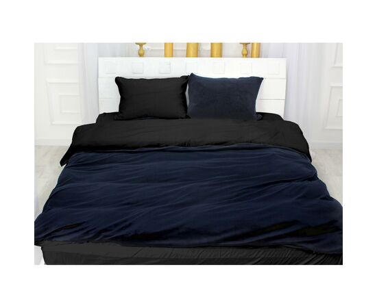 Постельное белье MirSon Велюр Winter Delicate 28-0081 Selvatico King Size (2200004041216), изображение 3