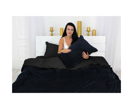 Постельное белье MirSon Велюр Winter Delicate 28-0081 Selvatico Детский (2200004041186), изображение 4