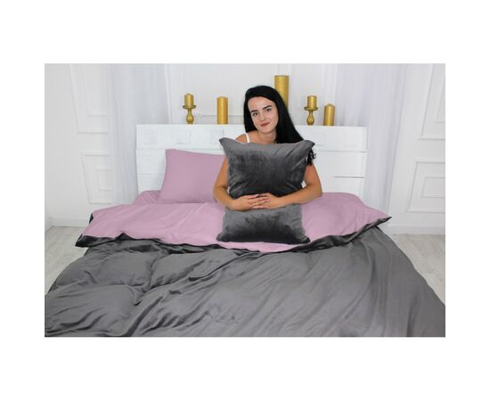 Постільна білизна MirSon Велюр Winter Delicate 28-0094 Clematide 110х140 (2200004045986), зображення 2 Постільна білизна MirSon Велюр Winter Delicate 28-0094 Clematide 110х140 (2200004045986), зображення 2