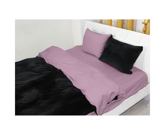 Постельное белье MirSon Велюр Winter Delicate 28-0105 Grappolo 220х240 (2200004050027), изображение 3