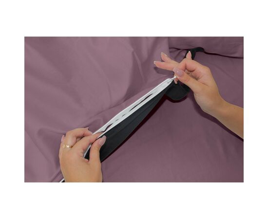 Постельное белье MirSon Велюр Winter Delicate 28-0106 Suolo 175х210 (2200004050430), изображение 5