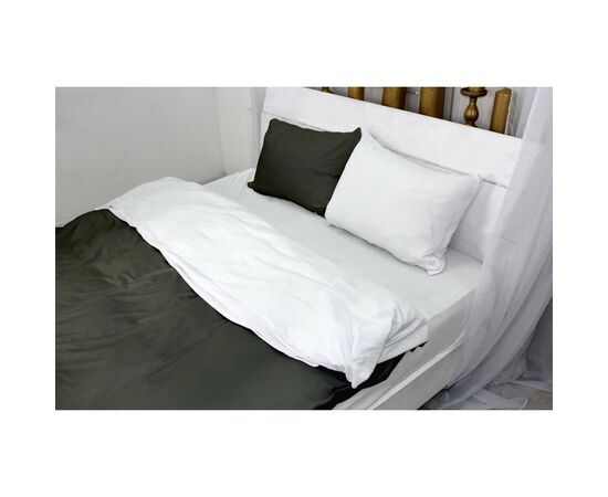 Постільна білизна MirSon Велюр Winter Frost 28-0001 + 28-0007 Oxalis Velvet 200х220 (2200004005041), зображення 3 Постільна білизна MirSon Велюр Winter Frost 28-0001 + 28-0007 Oxalis Velvet 200х220 (2200004005041), зображення 3