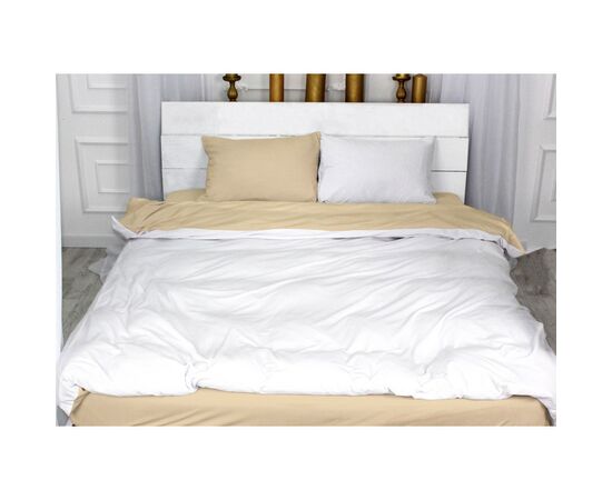 Постельное белье MirSon Велюр Winter Terry 28-0010 Flax Детский (2200004012414), изображение 3