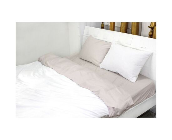 Постельное белье MirSon Велюр Winter Terry 28-0011 Centaurea King Size (2200004012841), изображение 2