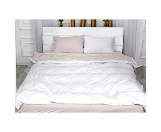 Постельное белье MirSon Велюр Winter Terry 28-0011 Centaurea Полуторный (2200004012834), изображение 3