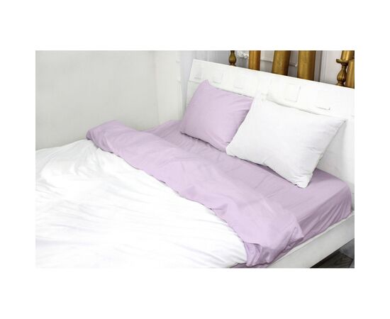 Постельное белье MirSon Велюр Winter Terry 28-0012 Statice King Size (2200004013244), изображение 2