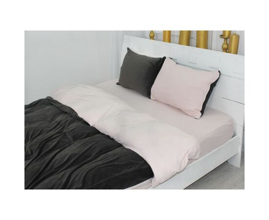 Постельное белье MirSon Велюр Winter Terry 28-0025 Magnolia Детский (2200004018416), изображение 2