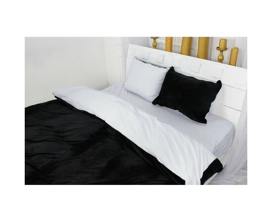 Постільна білизна MirSon Велюр Winter Terry 28-0037 Mimosa Сімейний (2200004023281), зображення 2 Постільна білизна MirSon Велюр Winter Terry 28-0037 Mimosa Сімейний (2200004023281), зображення 2