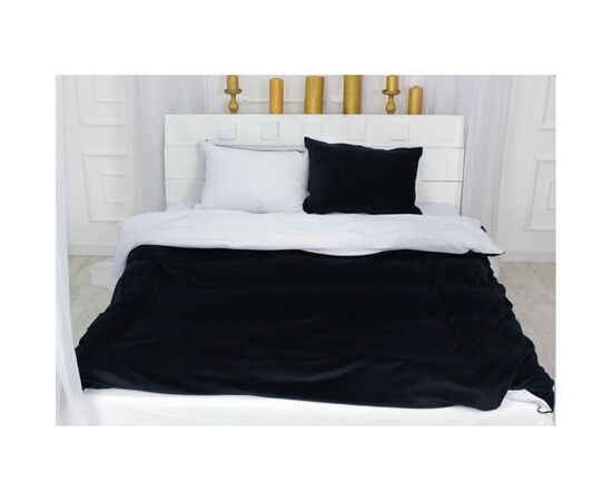 Постільна білизна MirSon Велюр Winter Terry 28-0037 Mimosa Сімейний (2200004023281), зображення 3 Постільна білизна MirSon Велюр Winter Terry 28-0037 Mimosa Сімейний (2200004023281), зображення 3