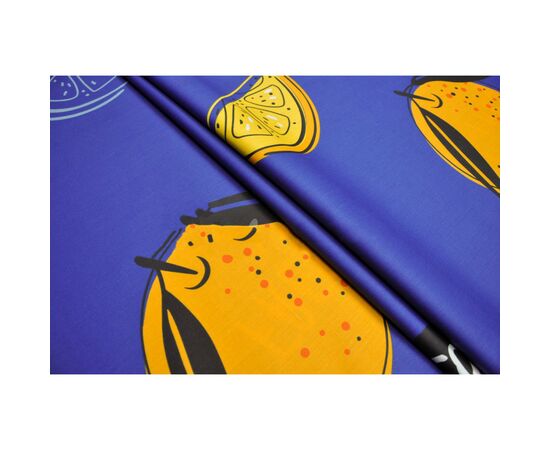 Постільна білизна MirSon Сатин 22-1195-1 Baku 200х220 (2200004106212), зображення 2