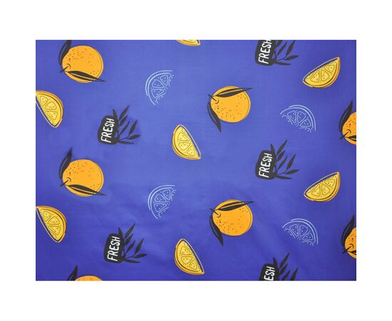 Постельное белье MirSon Сатин 22-1195-1 Baku 220х240 (2200004106243), изображение 3