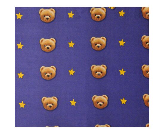 Постільна білизна MirSon Сатин 22-1245-1 Berry 200х220 (2200004107257), зображення 2