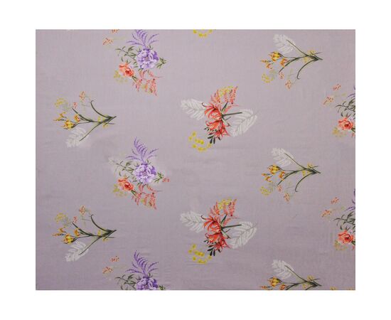 Постельное белье MirSon Сатин 22-1249-1 Wild flower 175х210 (2200004107561), изображение 2