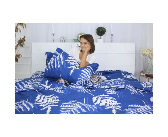 Постільна білизна MirSon Сатин 22-1298 Calico dreams 110х140 (2200003866476), зображення 4