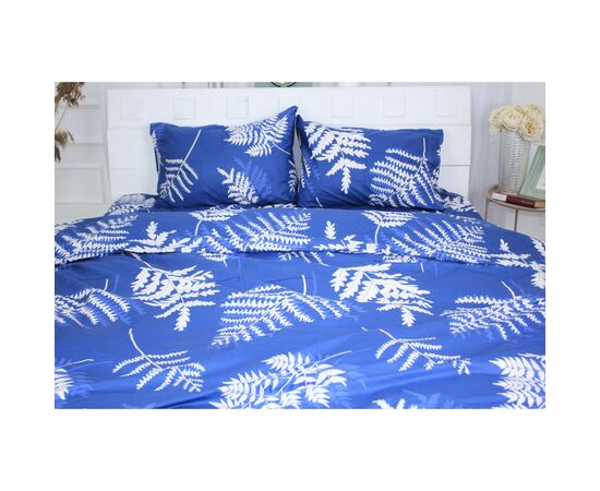 Постельное белье MirSon Сатин 22-1298 Calico dreams 175х210 (2200003973587), изображение 2