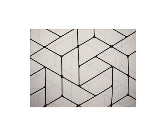 Постельное белье MirSon Сатин 22-1325 Abraham Двуспальный (2200005140970), изображение 8