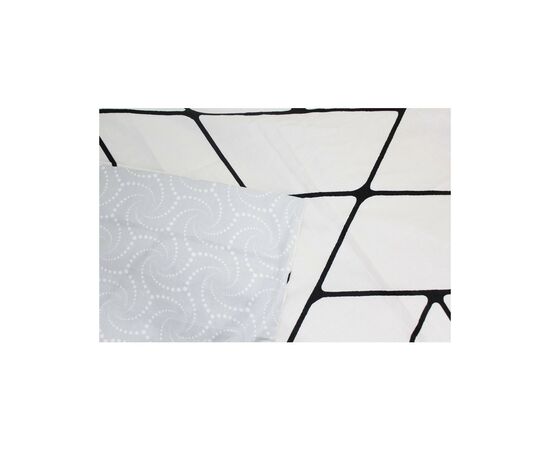 Постельное белье MirSon Сатин 22-1325 Abraham Детский (2200005142226), изображение 3