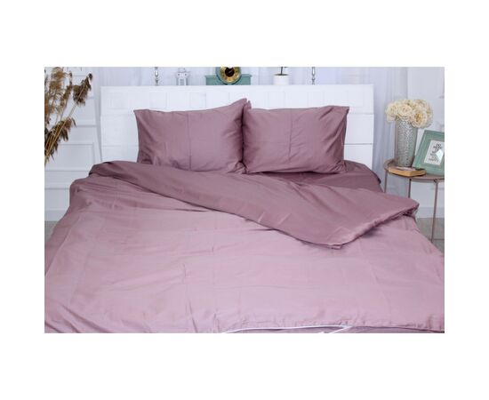 Постельное белье MirSon Сатин Premium 0231 Excalibur 2х160х220 (2200001717893), изображение 2