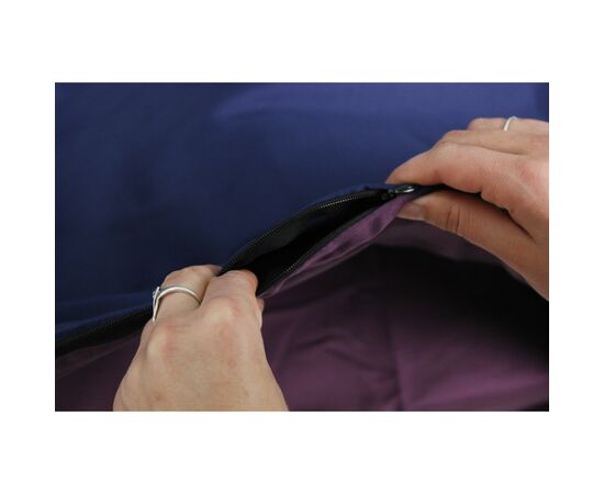 Постільна білизна MirSon Сатин Premium Orchid 3220+4052 160х220 (2200001479432), зображення 6 Постільна білизна MirSon Сатин Premium Orchid 3220+4052 160х220 (2200001479432), зображення 6