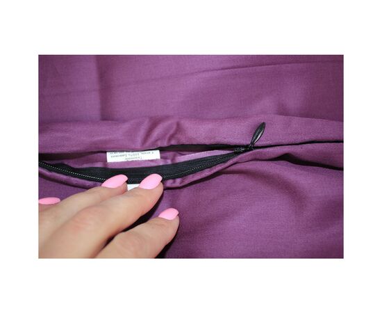 Постільна білизна MirSon Сатин Premium Oriana 3220 143х210 (2200000671301), зображення 6 Постільна білизна MirSon Сатин Premium Oriana 3220 143х210 (2200000671301), зображення 6