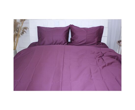 Постельное белье MirSon Сатин Premium Oriana 3220 175х210 (2200000671424), изображение 3 Постельное белье MirSon Сатин Premium Oriana 3220 175х210 (2200000671424), изображение 3