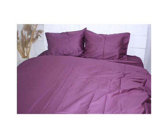 Постільна білизна MirSon Сатин Premium Oriana 3220 200х220 (2200000671622), зображення 2 Постільна білизна MirSon Сатин Premium Oriana 3220 200х220 (2200000671622), зображення 2