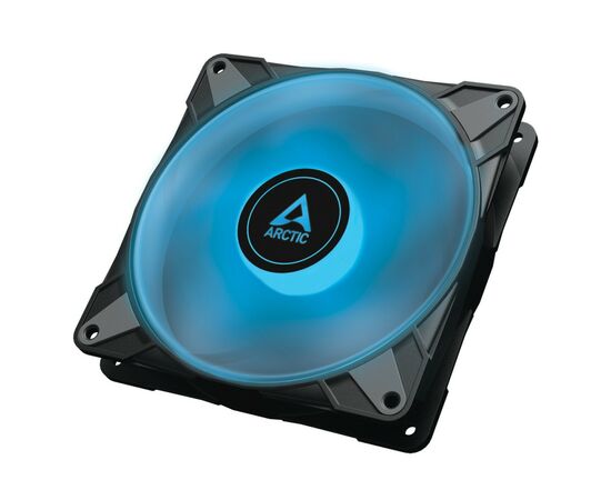 Кулер для корпуса Arctic P14 PWM PST RGB (ACFAN00238A)