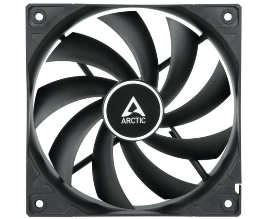 Кулер для корпуса Arctic F12 (5-Fan Pack) (ACFAN00248A), изображение 2 Кулер для корпуса Arctic F12 (5-Fan Pack) (ACFAN00248A), изображение 2