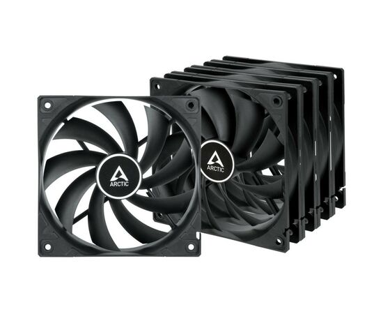 Кулер для корпуса Arctic F12 (5-Fan Pack) (ACFAN00248A)