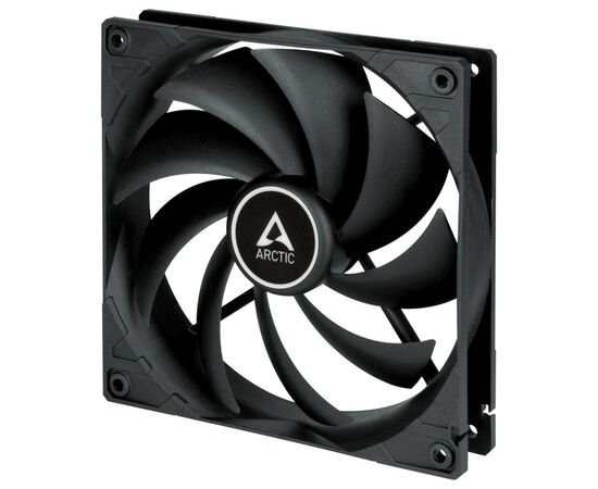 Кулер для корпуса Arctic F14 (5-Fan Pack) (ACFAN00233A), изображение 3 Кулер для корпуса Arctic F14 (5-Fan Pack) (ACFAN00233A), изображение 3