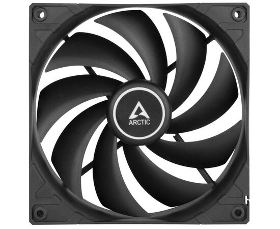 Кулер для корпуса Arctic F14 Silent (ACFAN00217A), изображение 2 Кулер для корпуса Arctic F14 Silent (ACFAN00217A), изображение 2