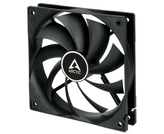 Кулер для корпуса Arctic F12 Silent (ACFAN00202A), изображение 2 Кулер для корпуса Arctic F12 Silent (ACFAN00202A), изображение 2