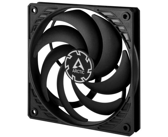 Кулер для корпуса Arctic P12 Slim PWM PST (ACFAN00275A), изображение 2 Кулер для корпуса Arctic P12 Slim PWM PST (ACFAN00275A), изображение 2