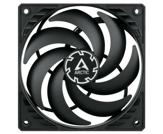 Кулер для корпуса Arctic P12 Slim PWM PST (ACFAN00275A), изображение 3 Кулер для корпуса Arctic P12 Slim PWM PST (ACFAN00275A), изображение 3