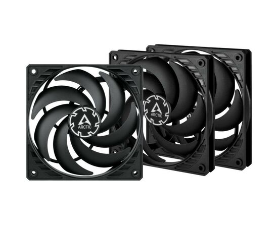 Кулер для корпуса Arctic P12 Slim PWM PST (ACFAN00275A)