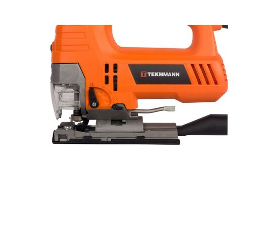 Электролобзик Tekhmann TJS-950 L (850984), изображение 4 Электролобзик Tekhmann TJS-950 L (850984), изображение 4